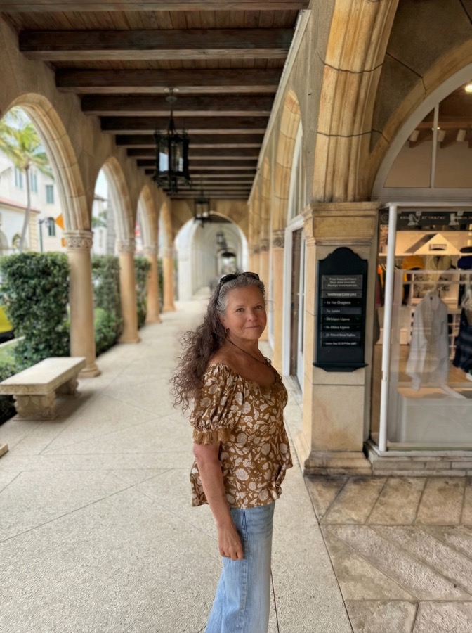 Jodi after 215 pounds lost